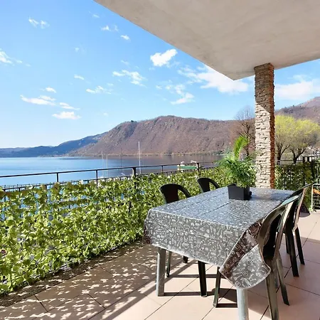 Apartmán Vista Pettenasco