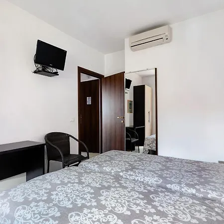 Apartment Vista *