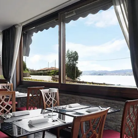 Apartamento Vista Pettenasco